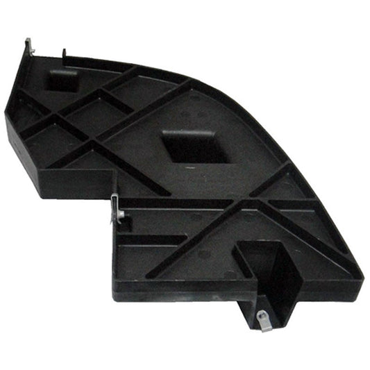 Front Left Driver Side Front Bumper Outer Filler Bracket 2007-2014 Cadillac Escalade, Escalade Esv, Escalade Ext