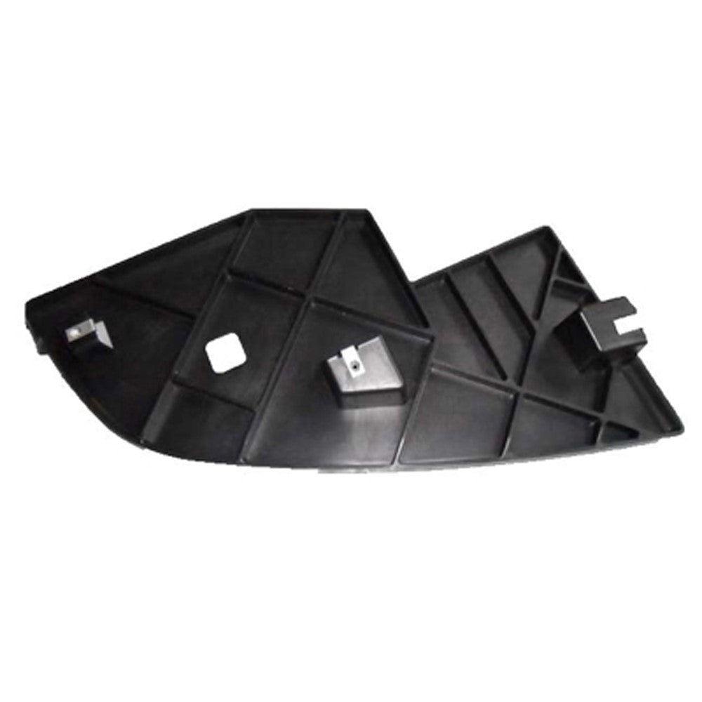 Front Left Driver Side Front Bumper Filler 2007-2014 Gmc Yukon