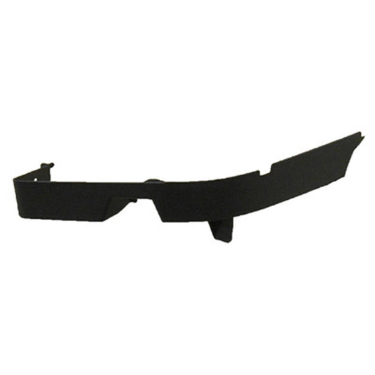 Front Left Driver Side Front Bumper Filler 2002-2006 Cadillac Escalade, Escalade Ext, Escalade Esv