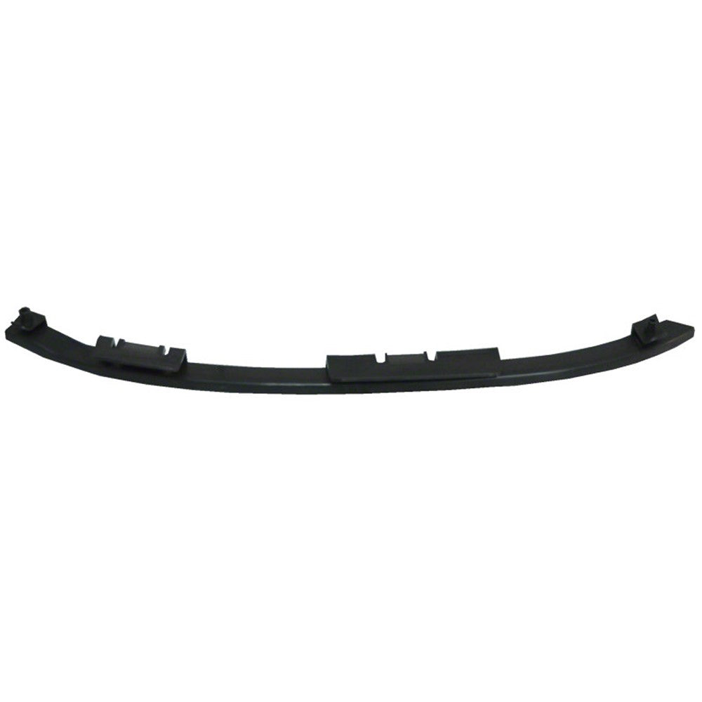 Front Left Driver Side Front Bumper Filler 2012-2020 Chevrolet Sonic