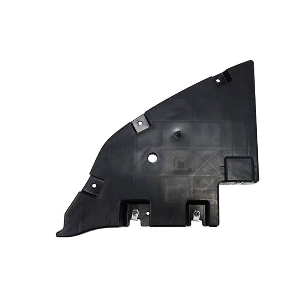 Front Left Front Driver Side Outer Bumper To Body Filler Panel 2015-2020 Gmc Yukon, Yukon Xl