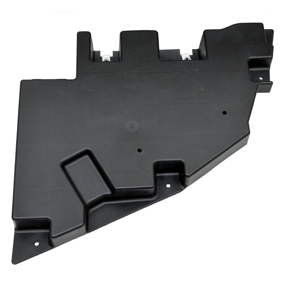 Front Left Front Driver Side Bumper Cover Filler Panel 2015-2020 Cadillac Escalade, Escalade Esv