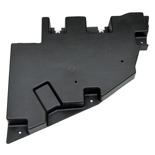 Front Left Front Driver Side Bumper Cover Filler Panel 2015-2020 Cadillac Escalade, Escalade Esv