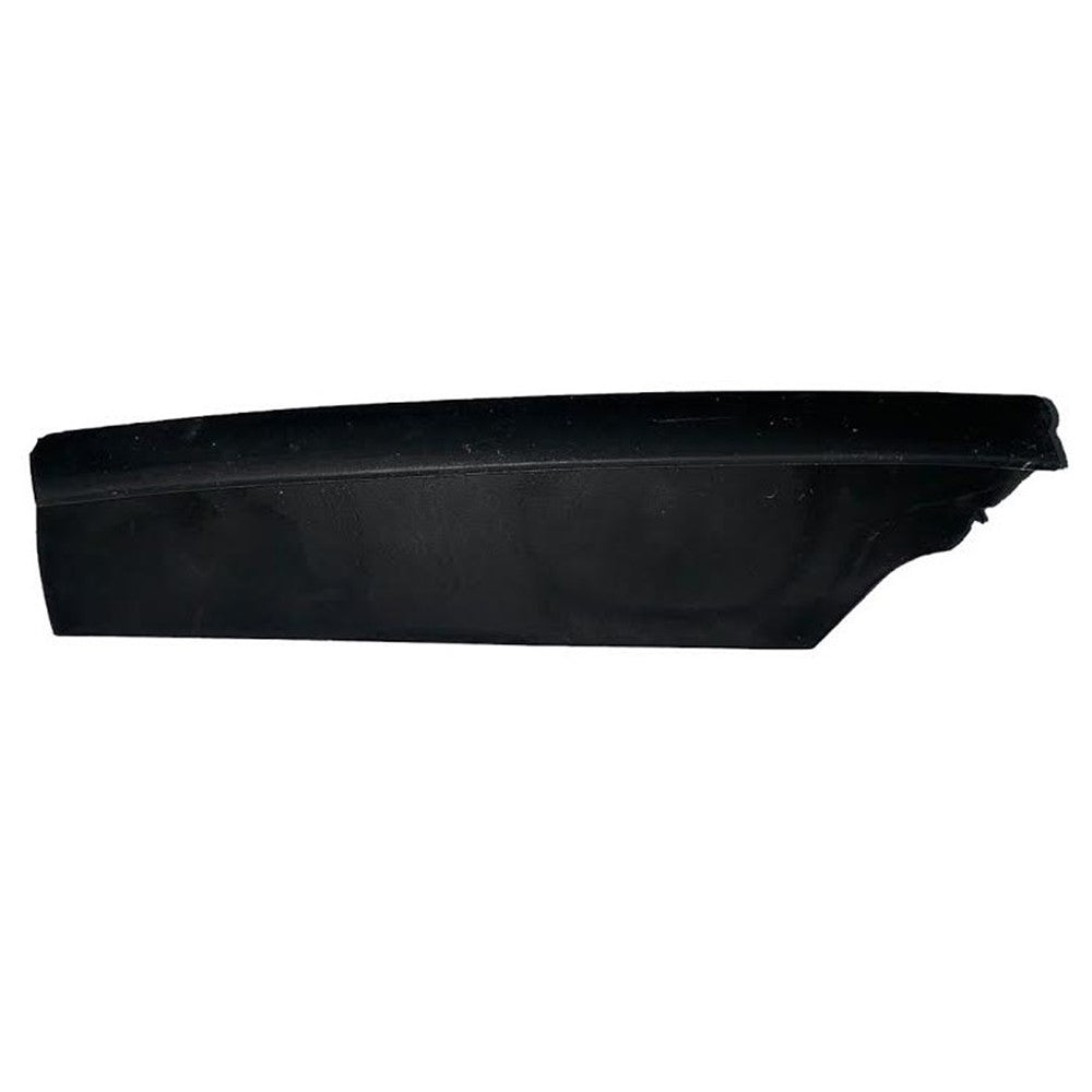 Front Left Front Driver Side Bumper To Body Filler Panel [seal Cover] 2013-2017 Gmc Acadia, Acadia Limited