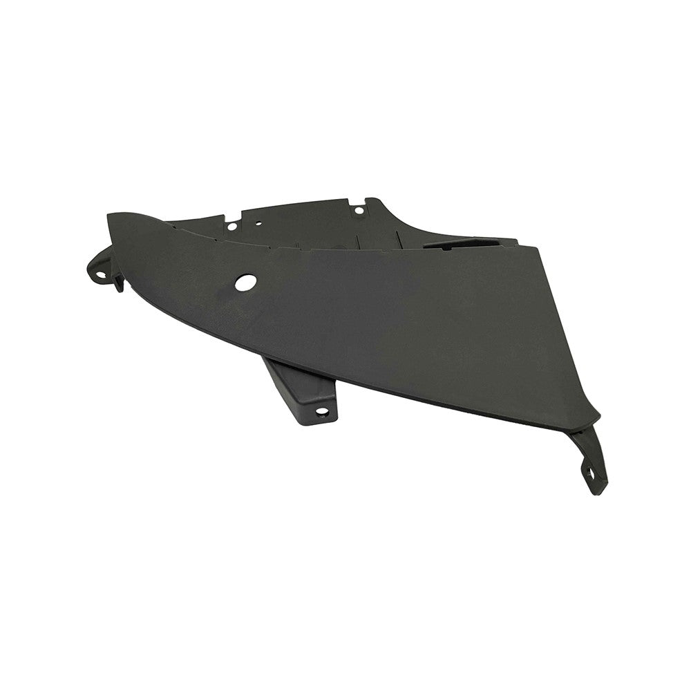 Front Left Driver Side Front Bumper Filler [head Lamp Support] With Off-Road Package 2015-2020 Chevrolet Suburban, Tahoe