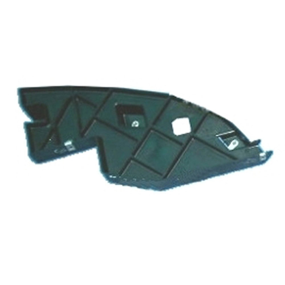 Front Right Passenger Side Front Bumper Outer Filler Without Offroad Package 2007-2014 Chevrolet Avalanche, Suburban 1500, Tahoe