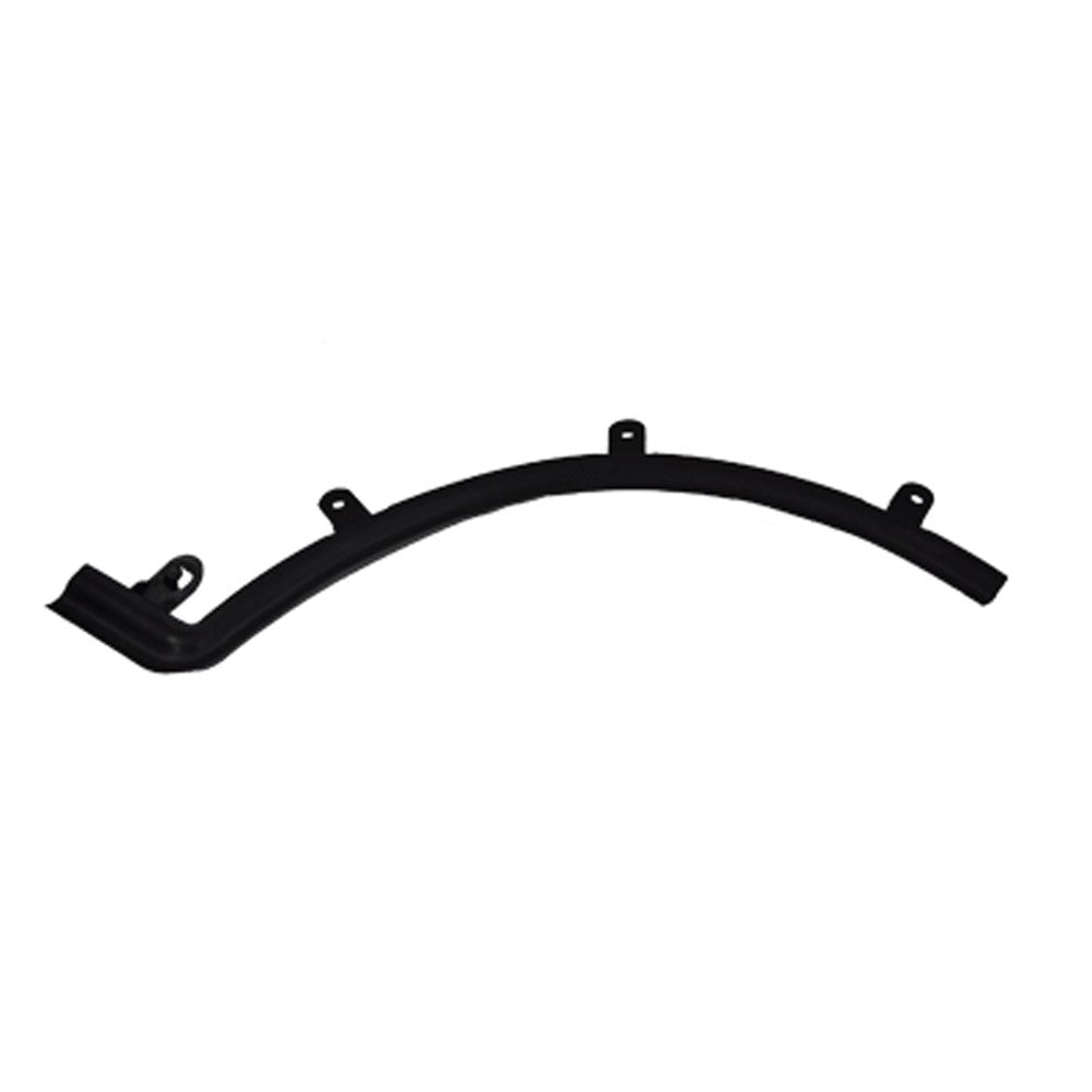 Front Right Passenger Side Front Bumper Filler 2007-2010 Chevrolet Silverado 1500, Silverado 2500 Hd, Silverado 1500 Classic