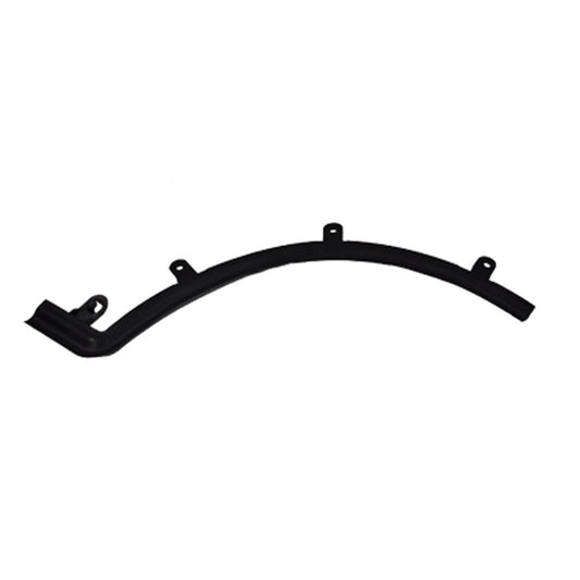 Front Right Passenger Side Front Bumper Filler 2007-2010 Chevrolet Silverado 1500, Silverado 2500 Hd, Silverado 1500 Classic