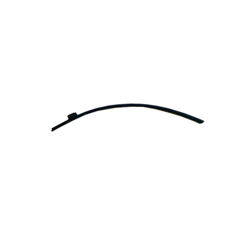 Front Right Passenger Side Front Bumper Plastic Filler 2011-2014 Chevrolet Silverado 3500 Hd