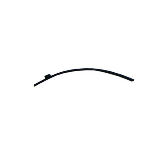 Front Right Passenger Side Front Bumper Plastic Filler 2011-2014 Chevrolet Silverado 3500 Hd