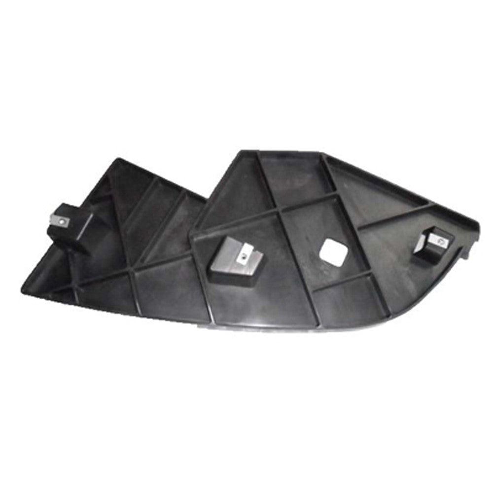 Front Right Passenger Side Front Bumper Filler 2007-2014 Gmc Yukon