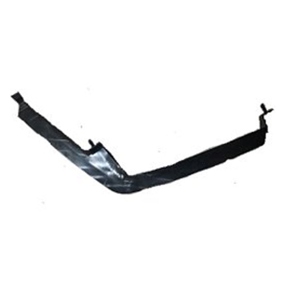 Front Right Front Passenger Side Outer Bumper Filler 2003-2006 Chevrolet Silverado 1500, Silverado 2500, Silverado 1500 Hd, Silverado 2500 Hd