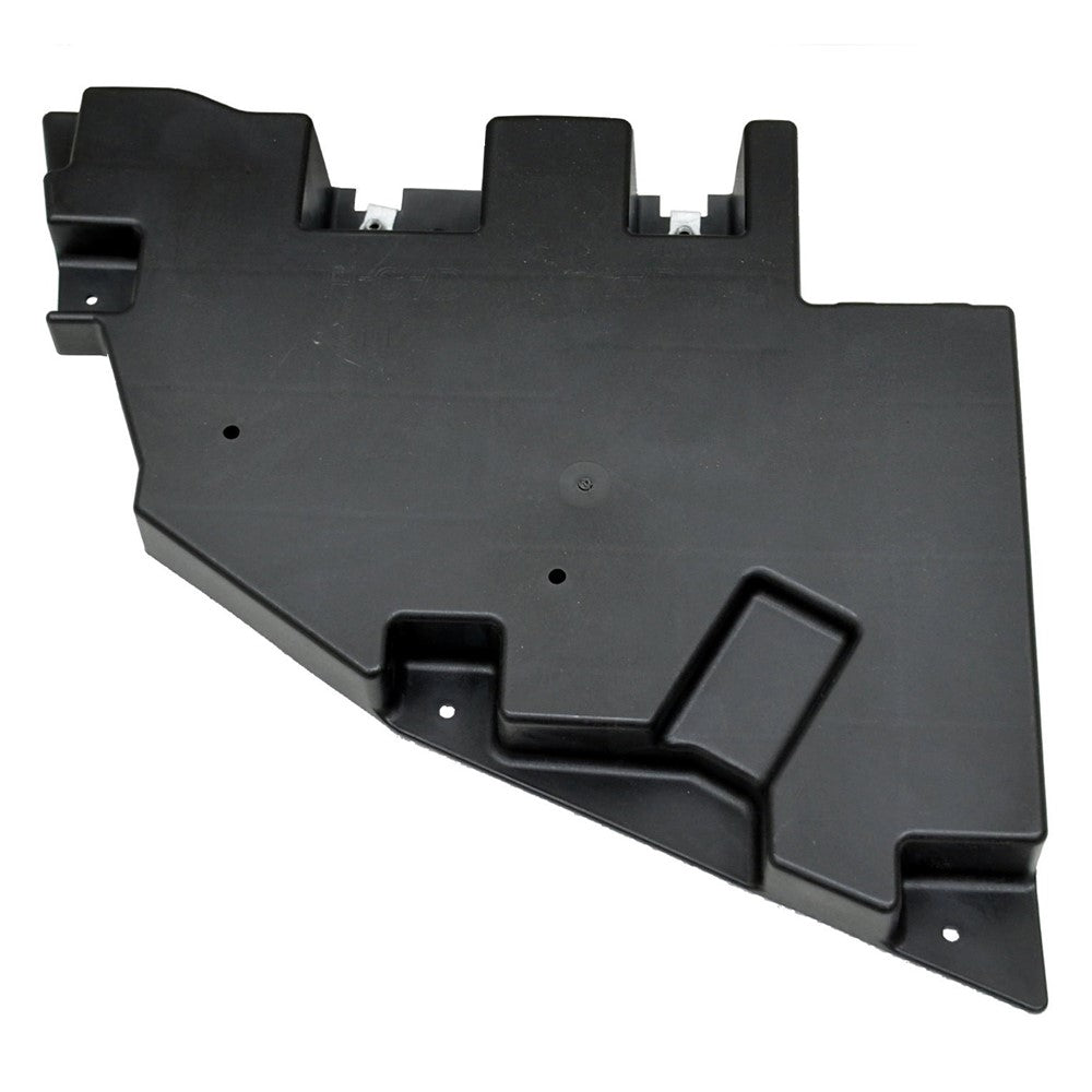 Front Right Front Passenger Side Bumper Cover Filler Panel 2015-2020 Cadillac Escalade, Escalade Esv