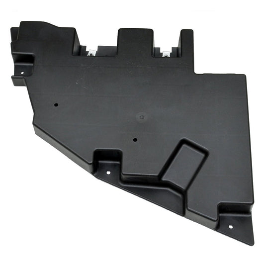Front Right Front Passenger Side Bumper Cover Filler Panel 2015-2020 Cadillac Escalade, Escalade Esv