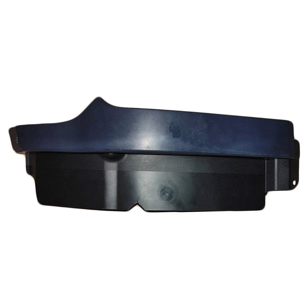 Front Right Front Passenger Side Bumper To Body Filler Panel [below Head Light] Finish 2015-2019 Gmc Sierra 2500 Hd, Sierra 3500 Hd