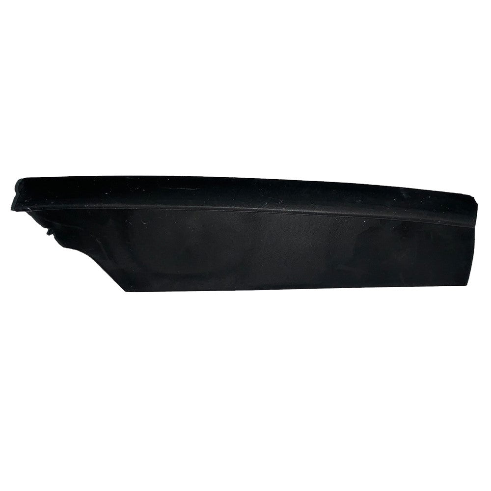 Front Right Front Passenger Side Bumper To Body Filler Panel [seal Cover] 2013-2017 Gmc Acadia, Acadia Limited