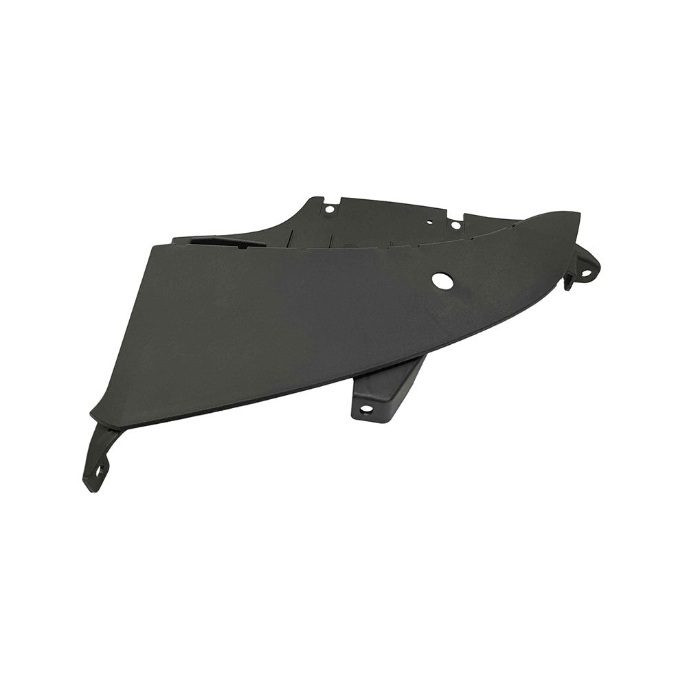 Front Right Passenger Side Front Bumper Filler [head Lamp Support] With Off-Road Package 2015-2020 Chevrolet Suburban, Tahoe