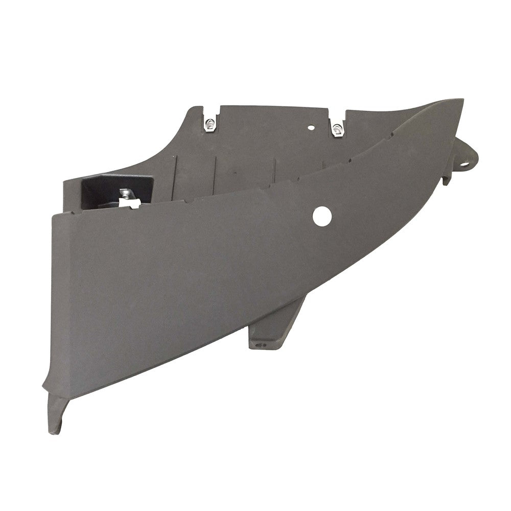 Front Right Passenger Side Front Bumper Filler [head Lamp Support] With Off-Road Package 2015-2020 Chevrolet Suburban, Tahoe