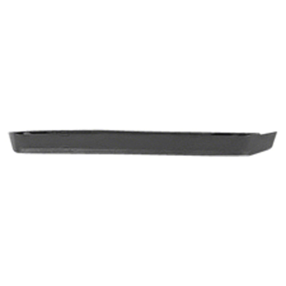Front Air Deflector 1982-1994 Chevrolet S10, S10 Blazer & Gmc Sonoma, S15 Jimmy, Jimmy