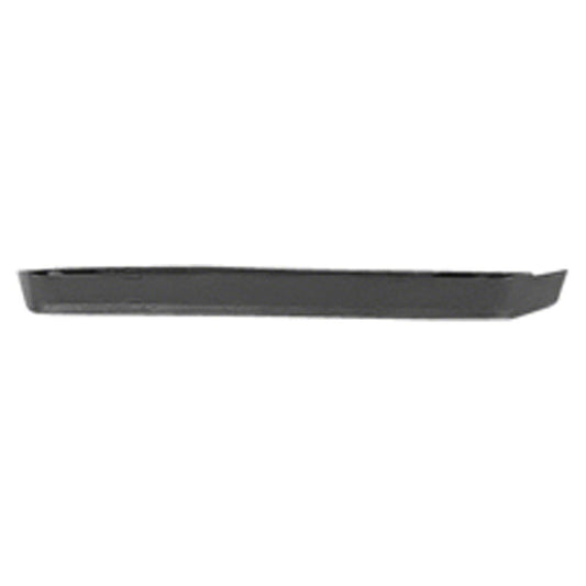 Front Air Deflector 1982-1994 Chevrolet S10, S10 Blazer & Gmc Sonoma, S15 Jimmy, Jimmy