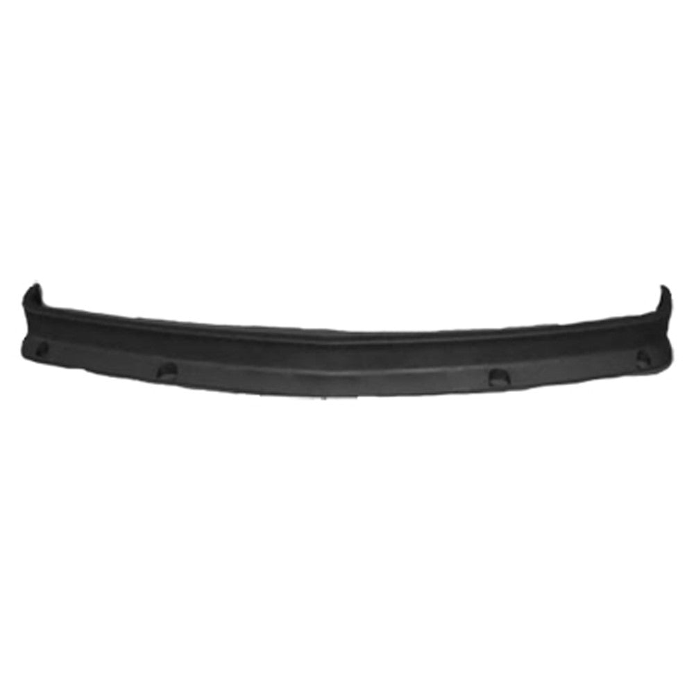 Front Lower Bumper Deflector 1988-2002 Chevrolet C1500, C1500 Suburban, C2500, C2500 Suburban, C3500, K1500 & Gmc Pickup_gmc_fullsize_c/K