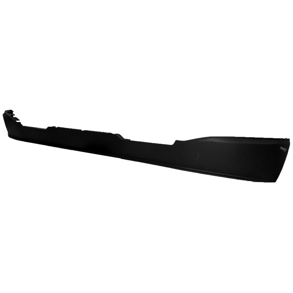 Front Bumper Deflector 2015-2020 Chevrolet Colorado & Gmc Canyon