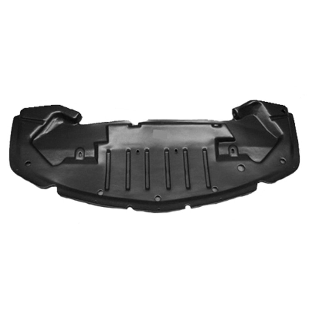 Undercar Shield 2000-2005 Cadillac Deville