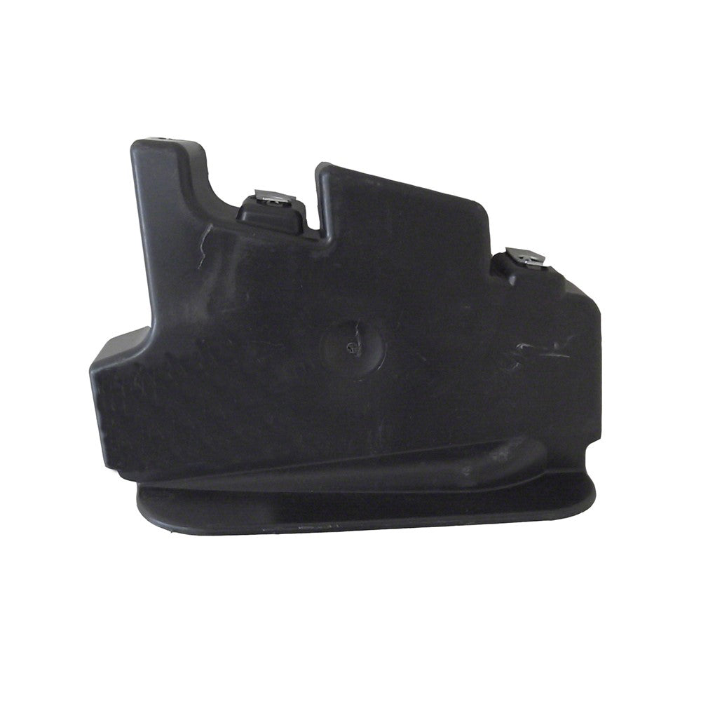 Front Lower Bumper Air Shield 2014-2015 Gmc Sierra 1500