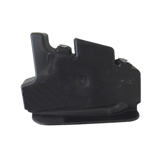 Front Lower Bumper Air Shield 2014-2015 Gmc Sierra 1500