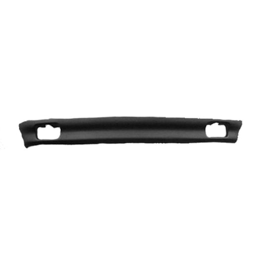 Air Deflector Valance 1994-1997 Chevrolet S10 & Gmc Sonoma, Jimmy