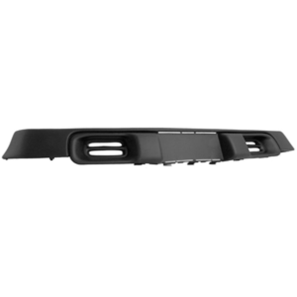 Front Air Deflector 1998-2005 Chevrolet S10, Blazer