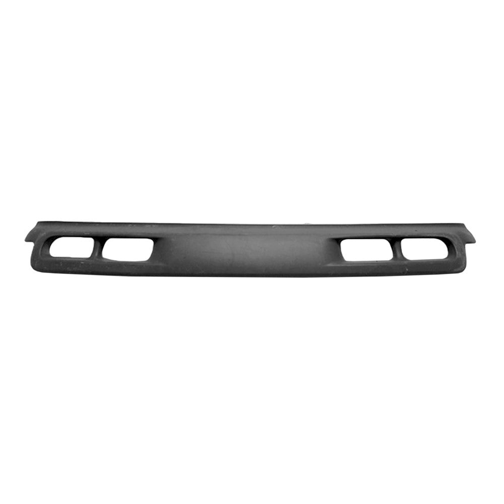 Front Air Deflector 1999-2004 Chevrolet Silverado 1500, Silverado 2500, Silverado 1500 Hd, Silverado 2500 Hd, Silverado 3500, Suburban 1500, Tahoe