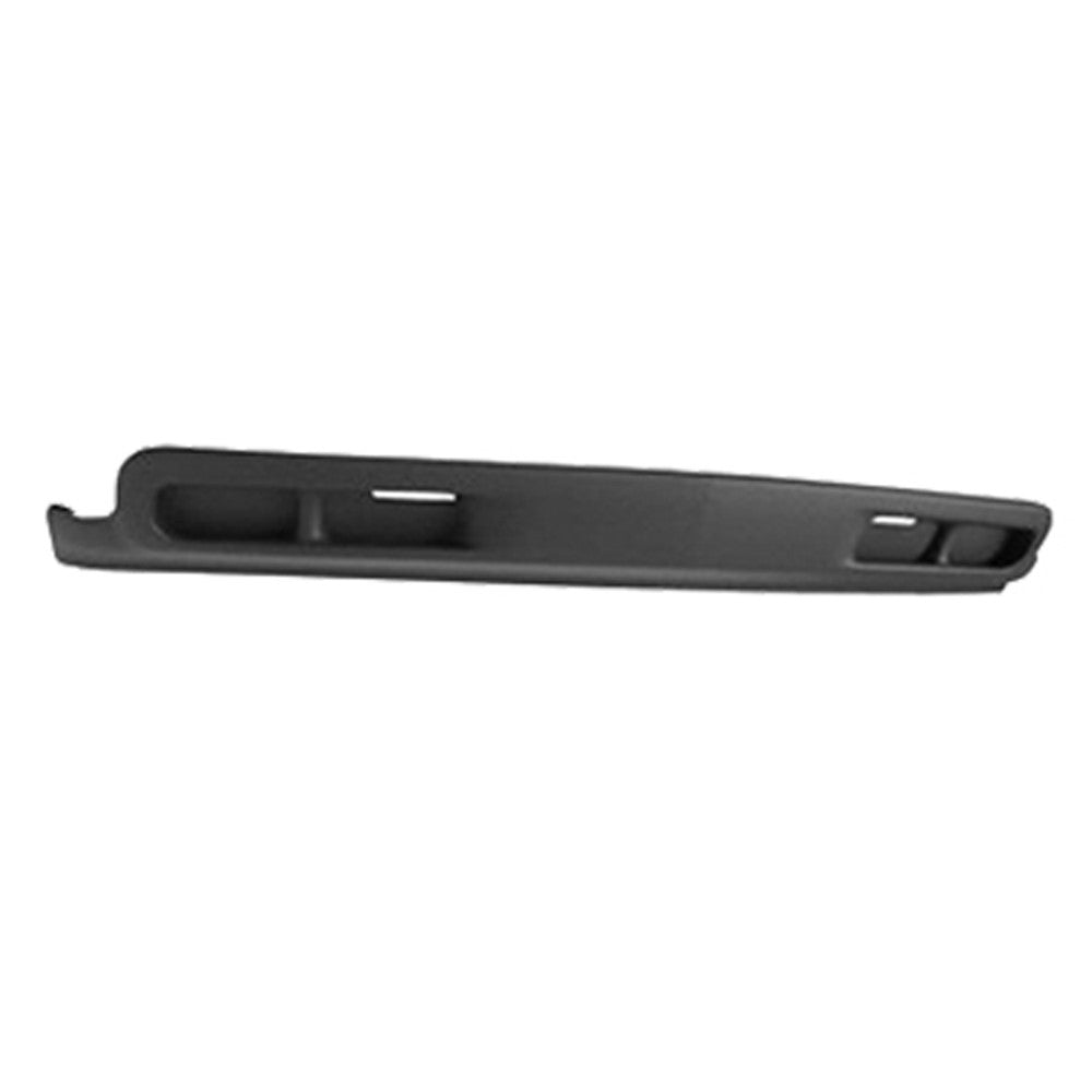 Front Air Deflector 1999-2006 Chevrolet Silverado 1500, Silverado 2500, Silverado 1500 Hd, Silverado 2500 Hd, Silverado 3500, Suburban 1500, Tahoe