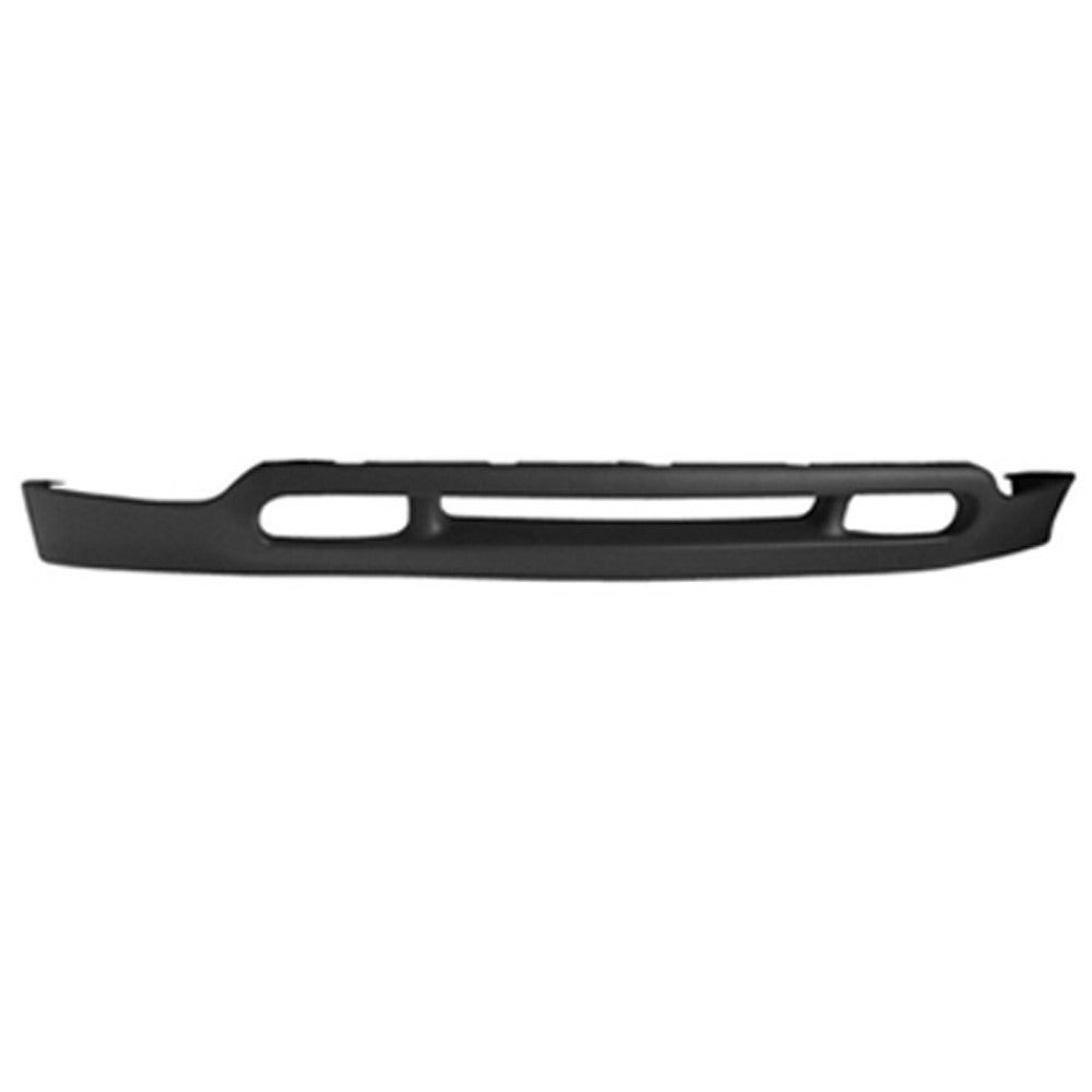 Front Air Deflector 1999-2006 Gmc Sierra 1500, Sierra 2500, Sierra 1500 Hd, Sierra 2500 Hd, Sierra 3500, Yukon