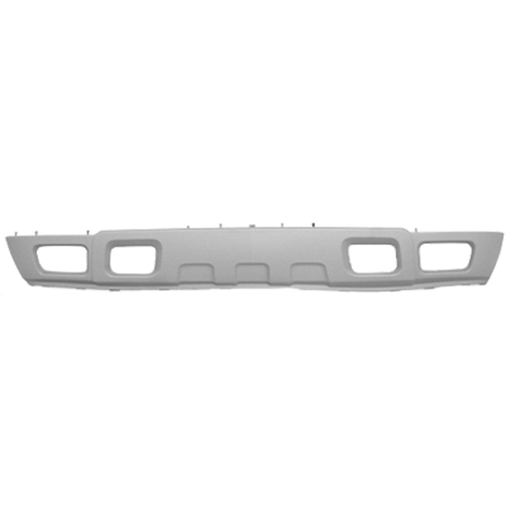 Front Air Deflector 2003-2007 Chevrolet Avalanche, Silverado 1500, Silverado 2500, Silverado 1500 Hd, Silverado 2500 Hd, Silverado 3500