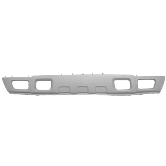 Front Air Deflector 2003-2007 Chevrolet Avalanche, Silverado 1500, Silverado 2500, Silverado 1500 Hd, Silverado 2500 Hd, Silverado 3500