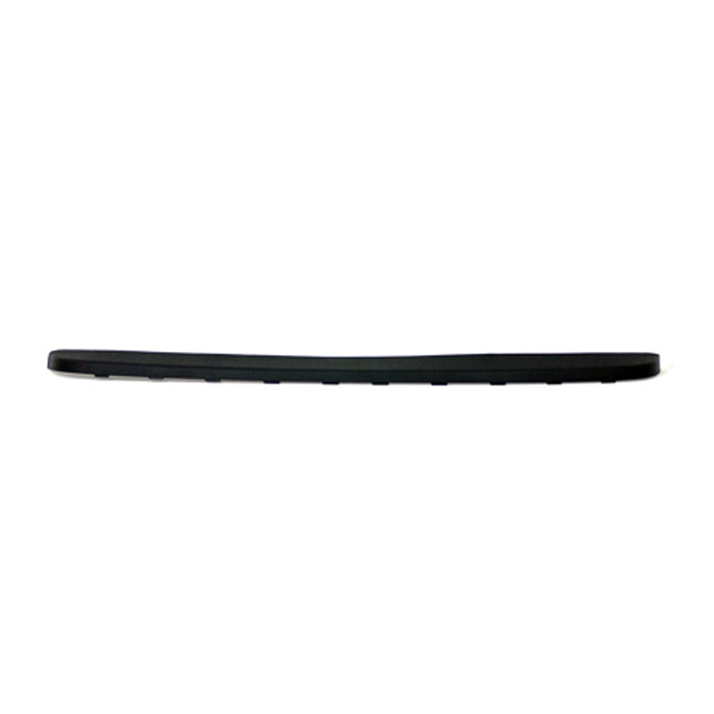 Front Bumper Deflector 2002-2008 Chevrolet Trailblazer