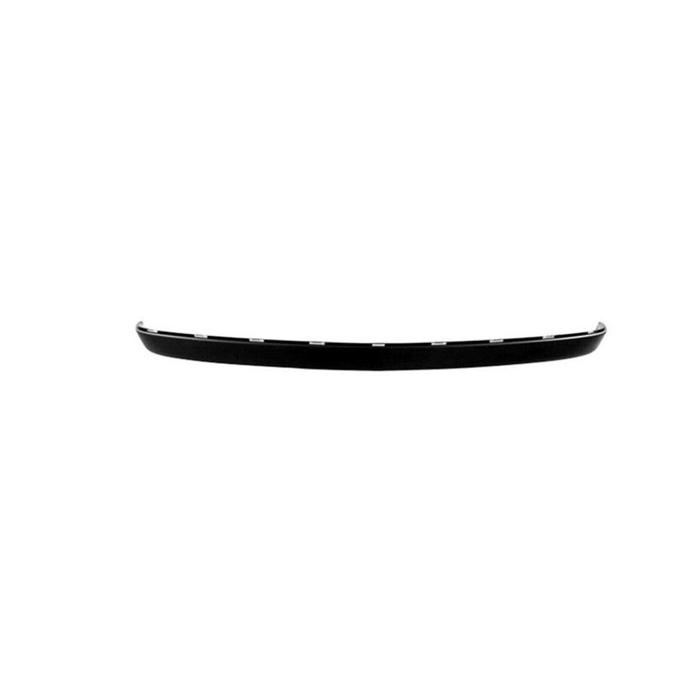 Front Bumper Deflector 2005-2006 Gmc Yukon