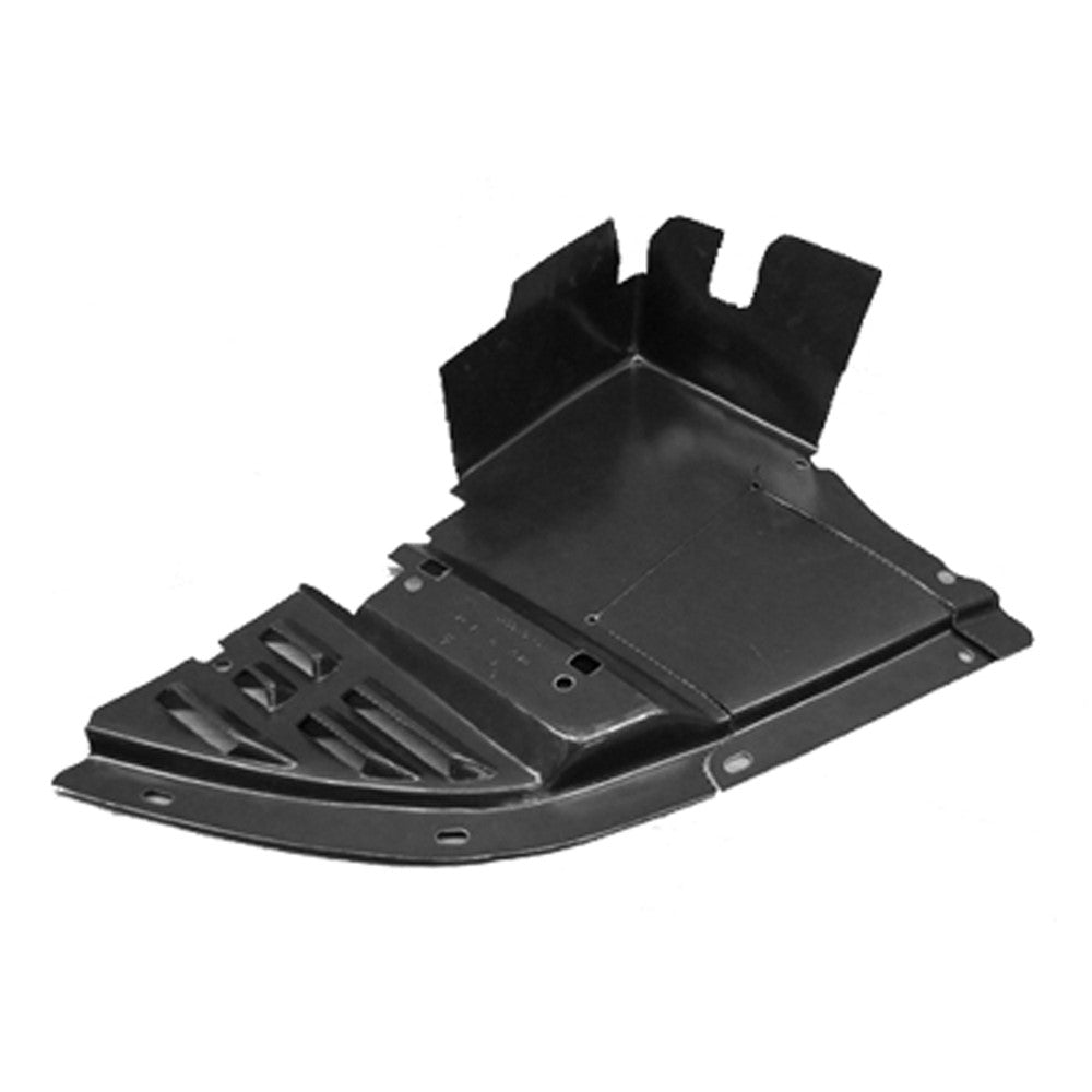 Front Bumper Defector 1998-2002 Chevrolet Camaro