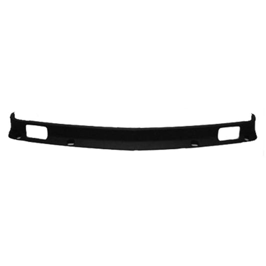 Front Lower Bumper Deflector 1988-2002 Chevrolet C1500, C1500 Suburban, C2500, C2500 Suburban, C3500, K1500 & Gmc Pickup_gmc_fullsize_c/K