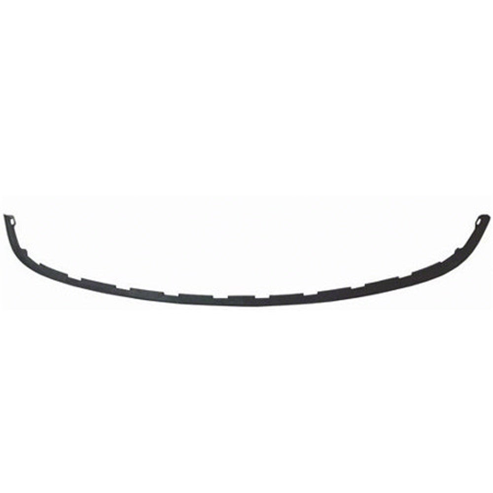 Front Lower Bumper Deflector 2003-2007 Gmc Sierra 1500, Sierra 2500, Sierra 1500 Hd, Sierra 2500 Hd, Sierra 3500, Sierra 1500 Classic