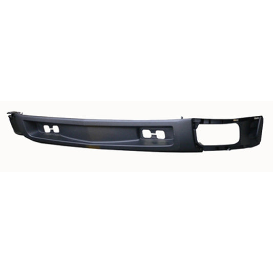 Front Bumper Lower Deflector 2007-2010 Chevrolet Silverado 1500, Silverado 2500 Hd, Silverado 1500 Classic, Silverado 1500 Hd Classic