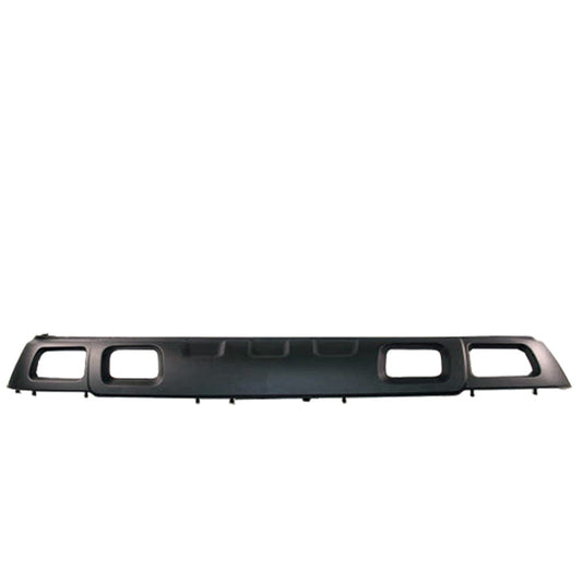 Front Air Deflector 2002-2007 Chevrolet Avalanche, Silverado 1500, Silverado 2500, Silverado 1500 Hd, Silverado 2500 Hd, Silverado 3500