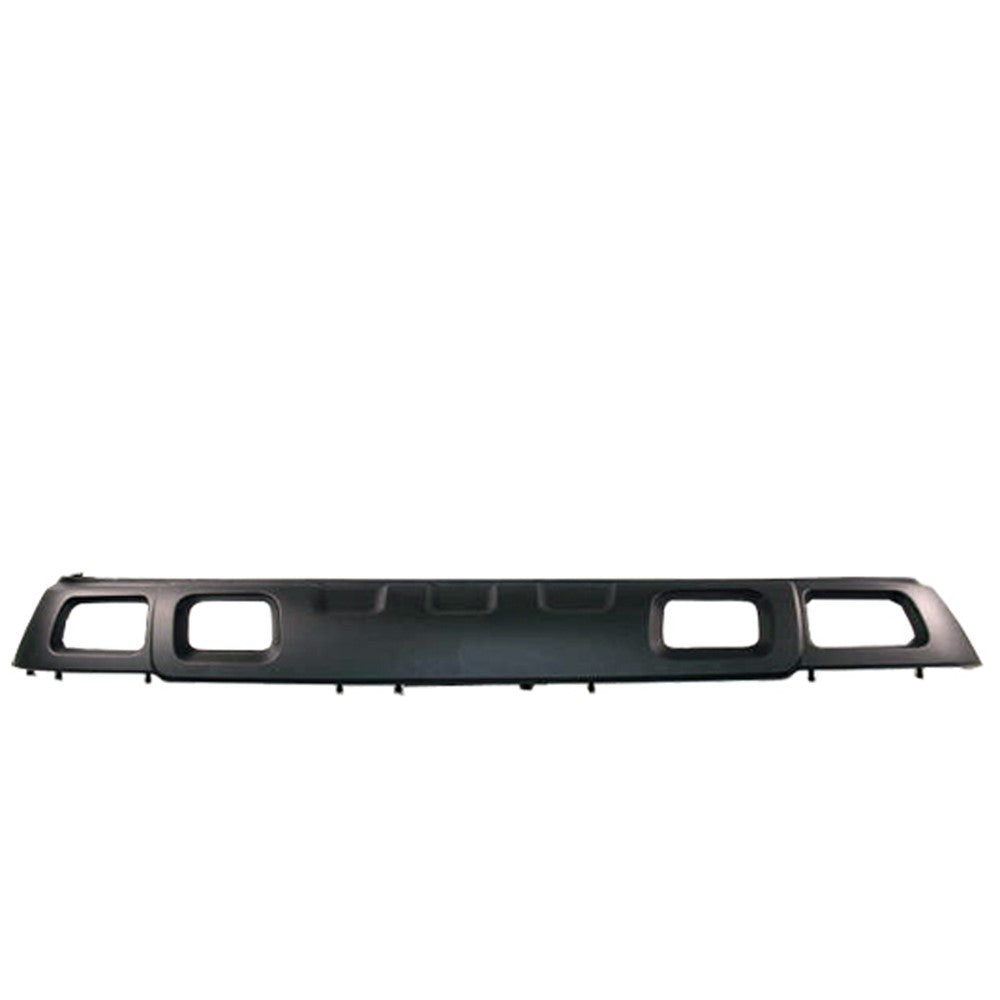 Front Air Deflector 2003-2007 Chevrolet Avalanche, Silverado 1500, Silverado 2500, Silverado 1500 Hd, Silverado 2500 Hd, Silverado 3500