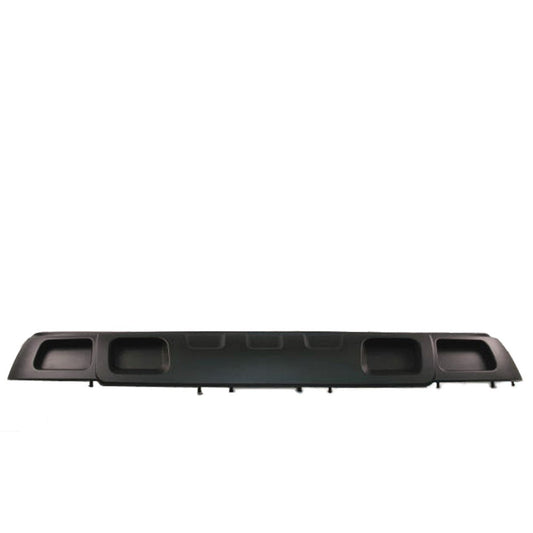 Front Air Deflector 2003-2007 Chevrolet Silverado 1500, Silverado 2500, Silverado 1500 Hd, Silverado 2500 Hd, Silverado 3500, Silverado 1500 Classic
