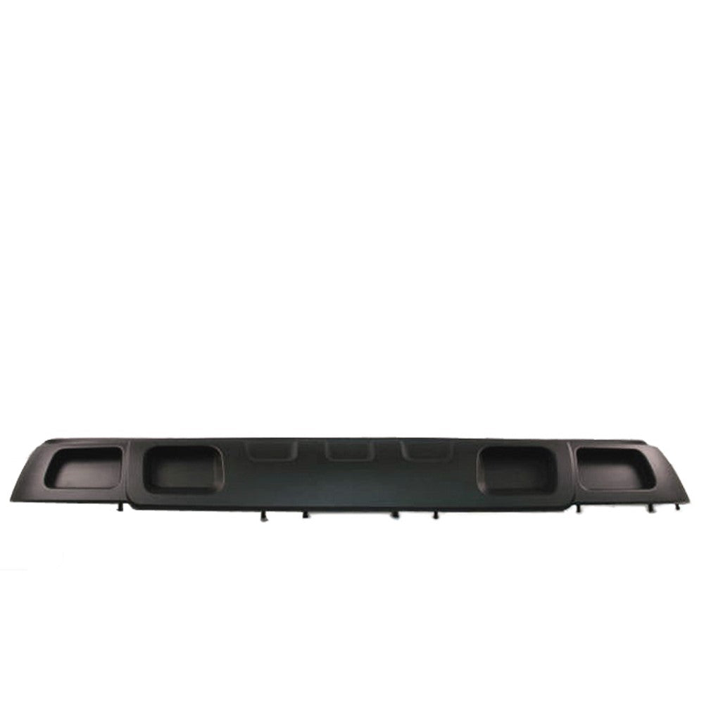 Front Air Deflector 2003-2007 Chevrolet Silverado 1500, Silverado 2500, Silverado 1500 Hd, Silverado 2500 Hd, Silverado 3500, Silverado 1500 Classic