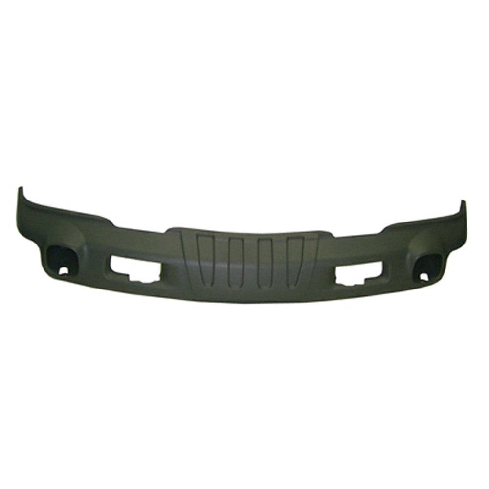 Front Lower Bumper Deflector 2003-2006 Chevrolet Tahoe, Suburban 1500