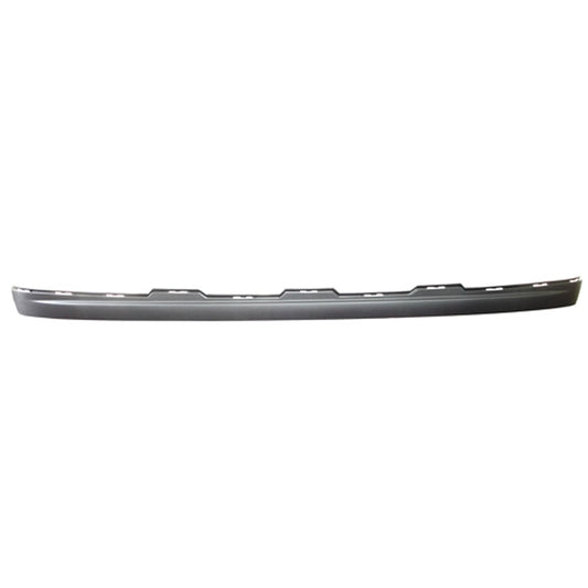Front Bumper Lower Air Deflector 2007-2013 Gmc Sierra 1500, Sierra 1500 Classic, Sierra 1500 Hd Classic, Sierra 2500 Hd, Sierra 2500 Hd Classic