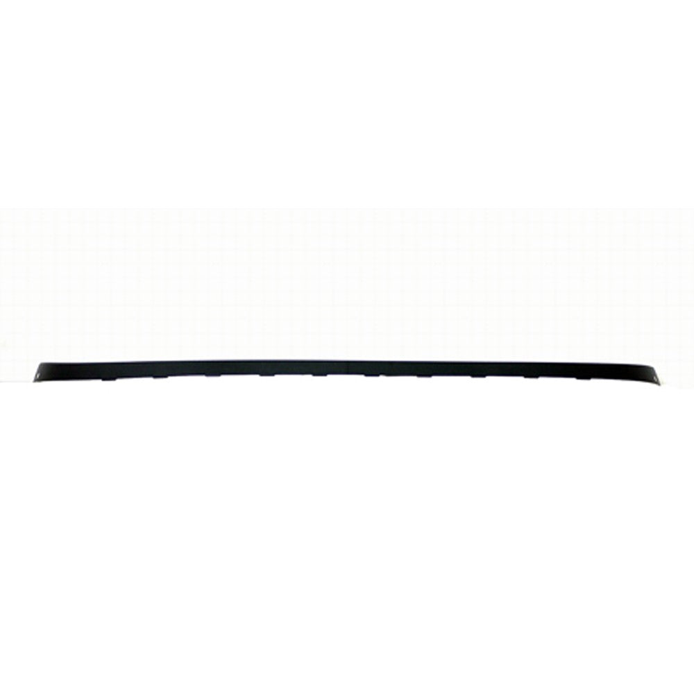 Front Bumper Lower Deflector 2006-2009 Chevrolet Trailblazer