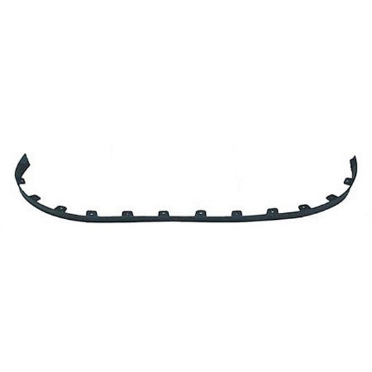 Front Bumper Lower Deflector 2010-2016 Cadillac Srx